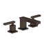 Skylar Widespread Bathroom Faucet with Drain Assembly-40526651