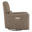 Fauteuil inclinable électrique pivotant-125360107