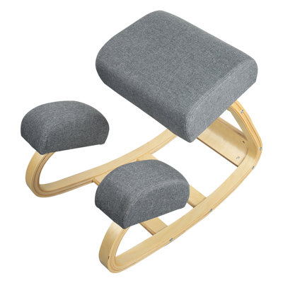 Ergonomic Kneeling Chair