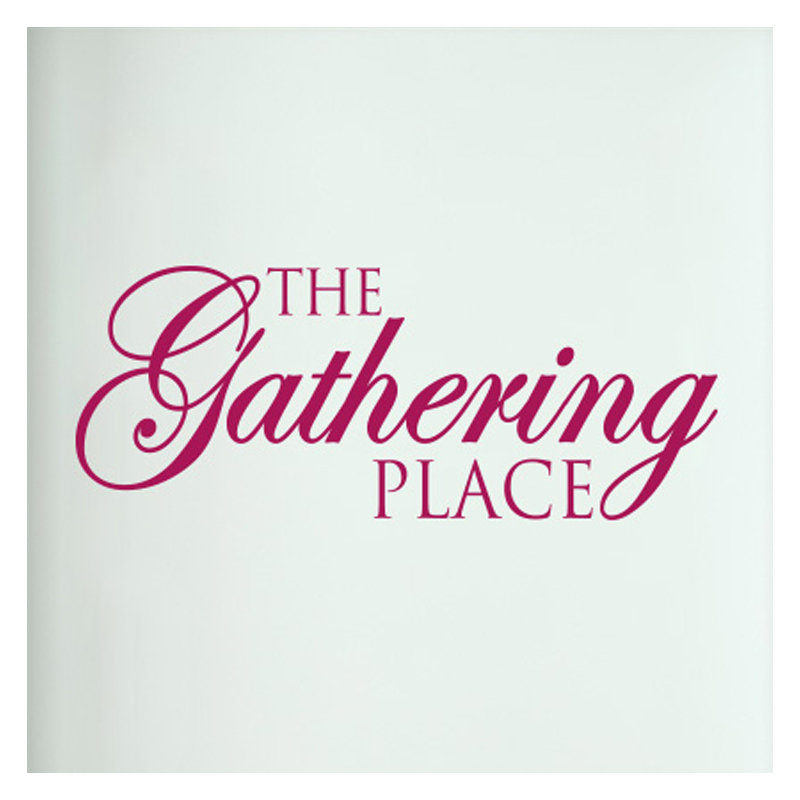 Wall Decal, Violet
