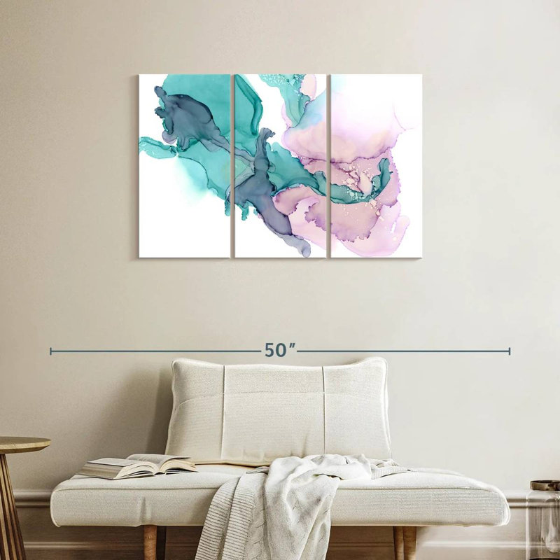 Avery Peaceful Melody I, H 24 po x l 38 po