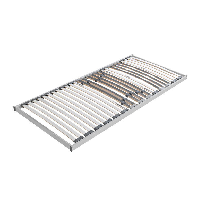 Slatted frame, 80cm W x 200cm D