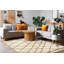 Mohardi Wool Hand Loomed 170cm X 245cm Area Rug