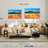 Alvord Dazzling Grand Prismatic Spring