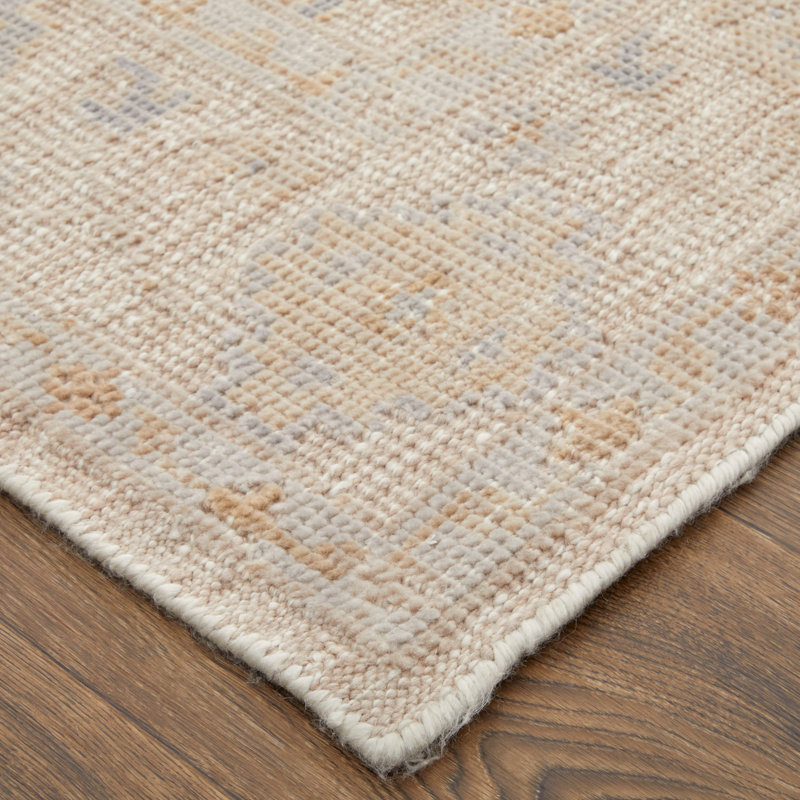 Tierney Floral Area Rug, Rectangle 12' x 15'