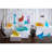 Giant Acrylic Bluebird
