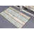 Beige Vintage Turkish Patchwork Small Rug For Kitchen Entry With Aesthetic Designer Pastel Art Ideal For Adding A Touch Of Antique Elegance To Your Home