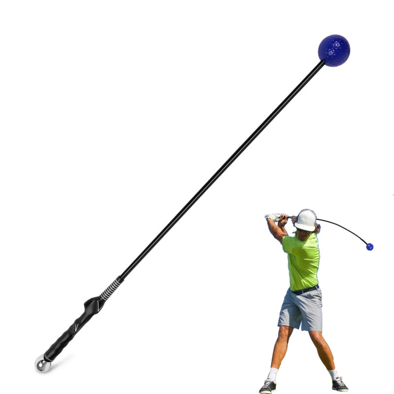 Panarciss Plastic Golf, Blue