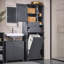 Floor Mounted Bathroom Cabinet-56436298