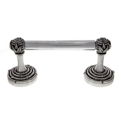 Palmaria Spring Wall Mount Toilet Paper Holder