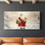 Christmas Series-XXXI- Gallery Wrapped Canvas -Ready to Hang-1718968567