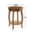 Table d'appoint Mid-Century