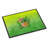 Santiago Non-Slip Outdoor Doormat-38445183