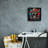  'Paint Splash Skull' by Rey Klimt Canvas Wall Art-287999950