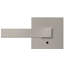 Custom Northbrook Non-Turning Lever with Collins Trim-27327133