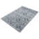 Visconti Geometric Cotton Hand Woven Area Rug