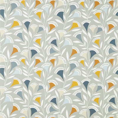 Noukku Fabric Drapery