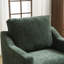 Fauteuil d'appoint en chenille-73064678