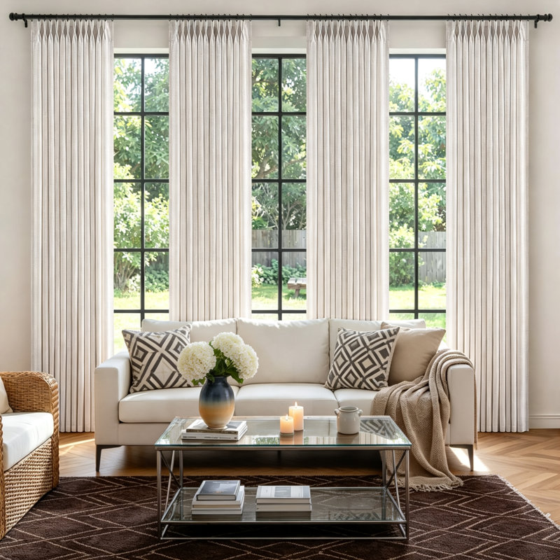 Blackout Curtain