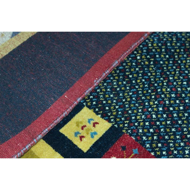One-of-a-Kind 6'5" X 9'7" Area Rug in
