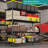 4-Shelf Extra Large Capacity Heavy Duty Storage Shelves-1123254159