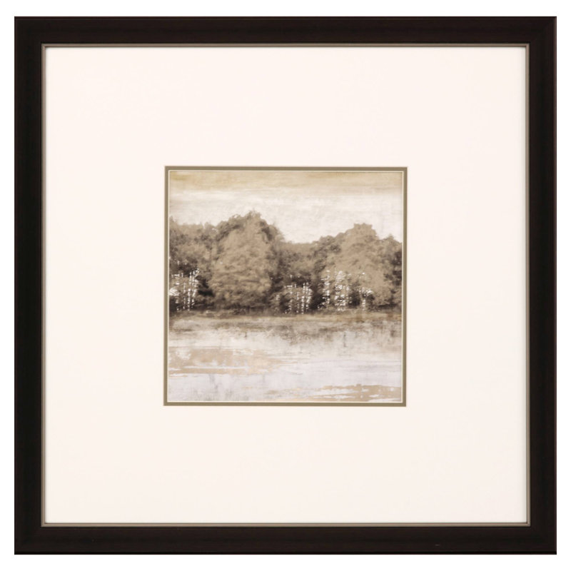 " Autumnal Glade View " by Galloway