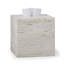 Aztec Marble Tissue Box Cover