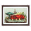 Still Life with Lobster - Framed Print-55615710-55615712