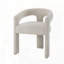 Ensemble de chaises d'appoint robustes pour une assise quotidienne fiable