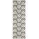 Deedie Hand Tufted Wool Geometric Rug