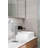 Mirror Image Modern & Contemporary Magnifying Makeup/Shaving Mirror-347950471