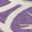 Tapis intérieur / extérieur mauve Aloura -571873586