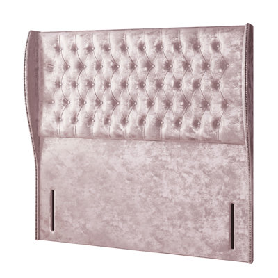 Mandalay Upholstered Headboard