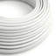 Alasia Cord - Fabric Cable 1m 2 Core Round Electrical Wire for Lamps-1903410446