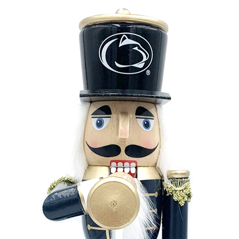 Casse-noisette NCAA College Spirit, Nittany Lions de Penn State