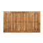 Outdoor Bar Table , 24.41 " W 43.52 " D