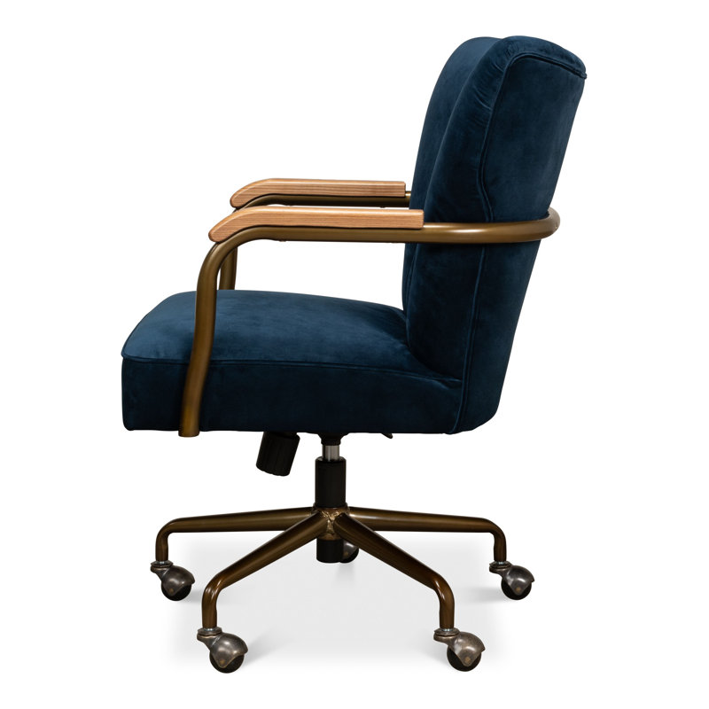 Brooks Swivel Executive Chair