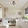 Coblitz 6 - Light Dimmable Sputnik Sphere Chandelier
