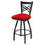 Tabouret pivotant XL 820 Catalina-93065847-93065853-92973631