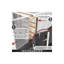 Plateau tournant 18 po Almond Value Line-115767074-115771664-115771663