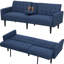 189Cm Reclining Sofa Bed-2112672872