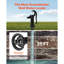 No Power Source Required / Manual Pump