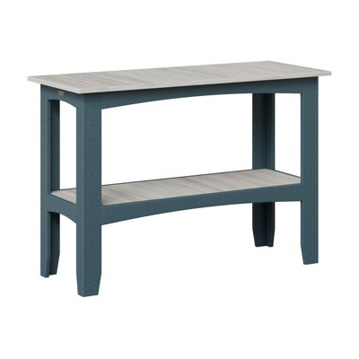 Outdoor Bar Table