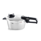 Vitavit® Premium Stovetop Pressure Cooker