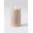 Unscented LED Pillar Candle-68076208-68076210