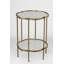 Clementine End Table