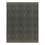 Scandinavian Wool Geometric Area Rug-838284082