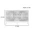 Buffet d'appoint 6 tiroirs-104978867