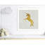 Licorne 2, impression sur papier-47483738