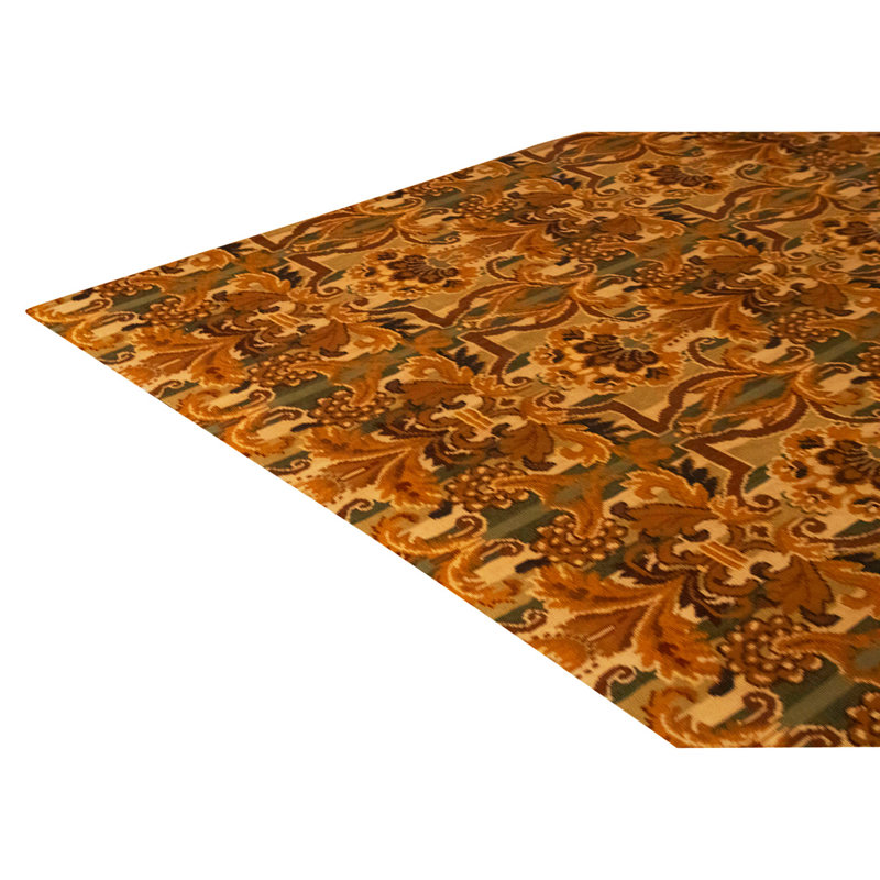 One-of-a-Kind 8' x 10' Area Rug